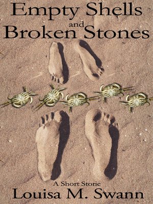 cover image of Empty Shells and Broken Stones